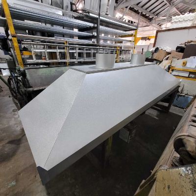 Fabricante de coifas em São Paulo: conheça a Calex