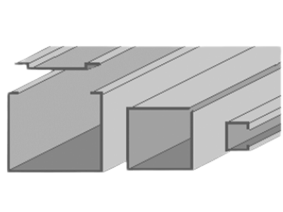 Portões Basculantes